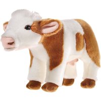 Heunec - Misanimo - Streichelzoo Kälbchen, 27cm Heunec - Misanimo - Streichelzoo Kälbchen, 27cm von Heunec