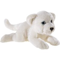 Heunec - Misanimo - Weißer Löwe, 25 cm von Heunec