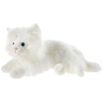 Heunec - Misanimo schmusekatze weiss von Heunec