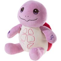 Heunec - MusiLEDis - Schildkröte, violett von Heunec