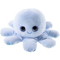 Heunec - Oktopus Plüschi, hellblau von Heunec