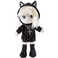 Heunec - Poupetta Gothic Blondie Heunec - Poupetta Gothic Blondie von Heunec
