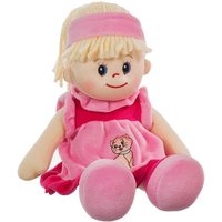 Heunec - Poupetta - Liesel mit blondem Haar S, 30cm von Heunec