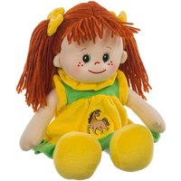 Heunec - Poupetta - Lotte mit rotem Haar S, 30cm Heunec - Poupetta - Lotte mit rotem Haar S, 30cm von Heunec