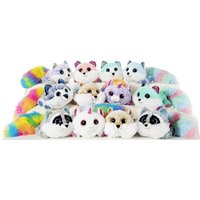 Heunec - Rainbow Buddies 30 cm, sort. Heunec - Rainbow Buddies 30 cm, sort. von Heunec