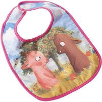 Heunec - Rosalie & Trüffelchen - Lätzchen, Rosalie Heunec - Rosalie & Trüffelchen - Lätzchen, Rosalie von Heunec