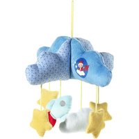 Heunec - Sandmännchen und Freunde - Mobile Heunec - Sandmännchen und Freunde - Mobile von Heunec