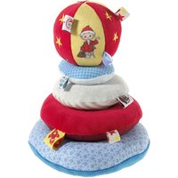 SANDMANN Stapelspielzeug von Heunec