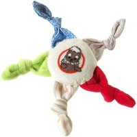 SANDMANN Sternquietscher Pittiplatsch von Heunec