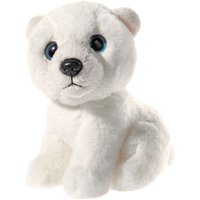 Heunec - Softissimo - Eisbär, 14cm Heunec - Softissimo - Eisbär, 14cm von Heunec