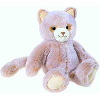 Heunec - Two-Tone - Katze, lachscreme Heunec - Two-Tone - Katze, lachscreme von Heunec