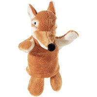 Heunec - Unser Sandmännchen und seine Freunde - Handpuppe Herr Fuchs Heunec - Unser Sandmännchen und seine Freunde - Handpuppe Herr Fuchs von Heunec