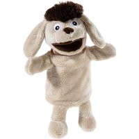 Heunec - Unser Sandmännchen und seine Freunde - Handpuppe Hund Moppi Heunec - Unser Sandmännchen und seine Freunde - Handpuppe Hund Moppi von Heunec