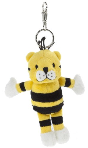 Janosch 198371 - Keyring, Kleiner Tiger von Heunec