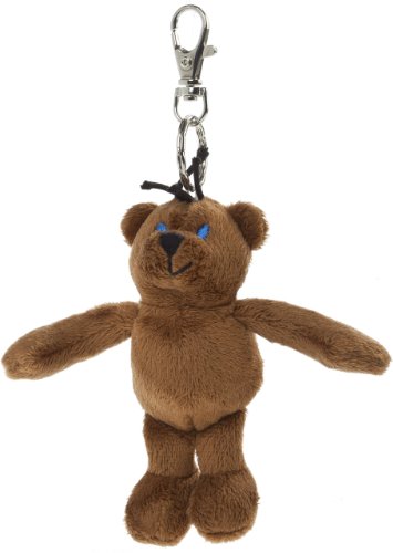 Janosch 198470 - Keyring, Kleiner Bär von Heunec