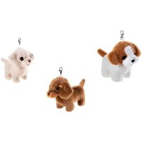 KEYRINGS Hunde 3-fach KEYRINGS Hunde 3-fach von Heunec