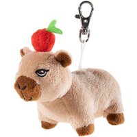 KEYRING Capybara von Heunec