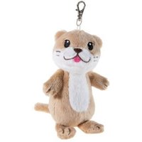 Keyring Otter von Heunec
