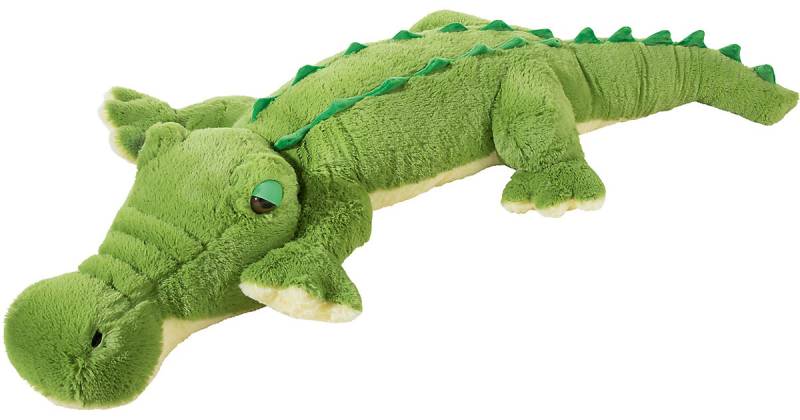 Krokodil XXL 165 cm von Heunec
