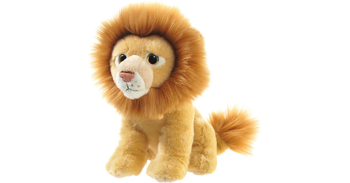 MEDI-MI Lion, 18 cm von Heunec