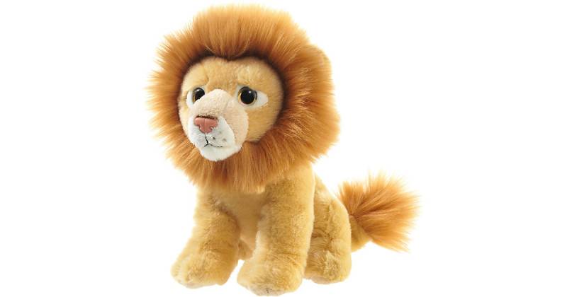 MEDI-MI Lion, 18 cm von Heunec