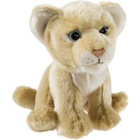 MISANIMO Baby Löwe sitzend von Heunec