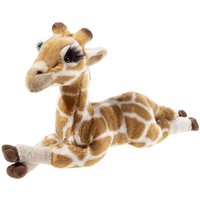 MISANIMO Giraffe liegend von Heunec