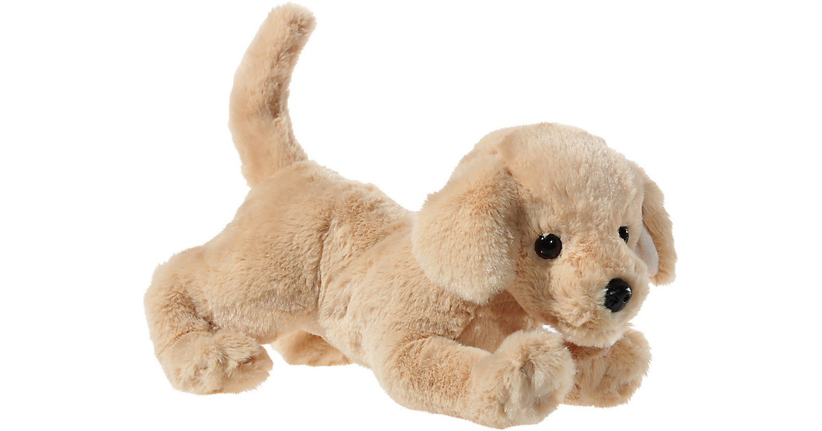 MISANIMO Hund Golden Retriever liegend 30 cm von Heunec
