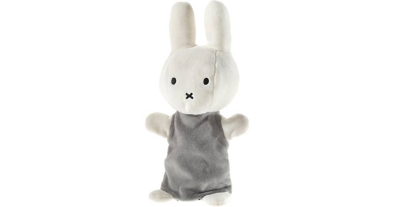 Miffy Handspielpuppe von Heunec