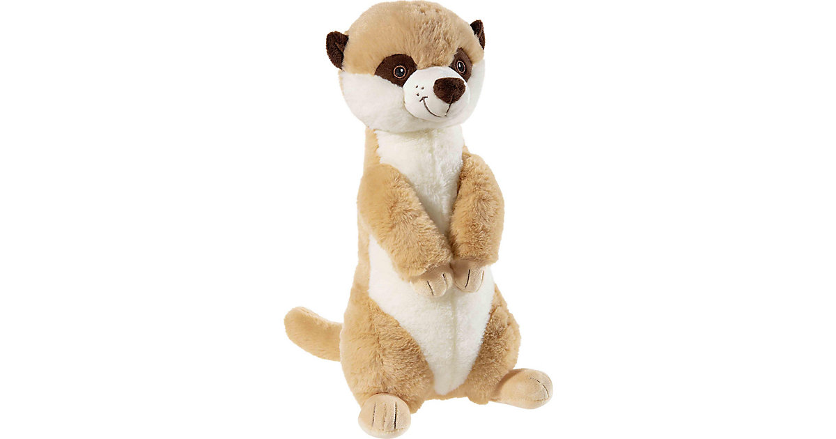 Misanimo Erdmännchen, 39 cm braun Misanimo Erdmännchen, 39 cm braun von Heunec