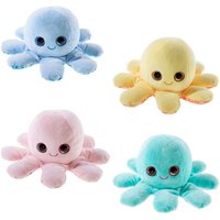 OCTOPUS Plüschi 4-fach von Heunec
