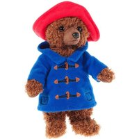PADDINGTON BÄR stehend PADDINGTON BÄR stehend von Heunec