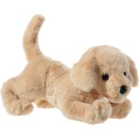 Plüsch Misanimo Golden Retriever 30cm Plüsch Misanimo Golden Retriever 30cm von Heunec