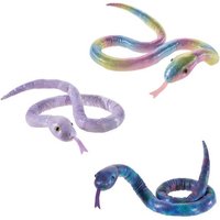 SCHLANGE Glam Style 3-fach von Heunec