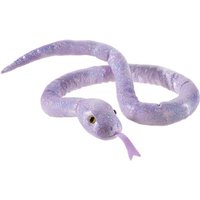 SCHLANGE Glam Style lavender von Heunec