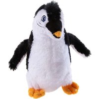 SDMT Pinguin GRS Juri klein von Heunec