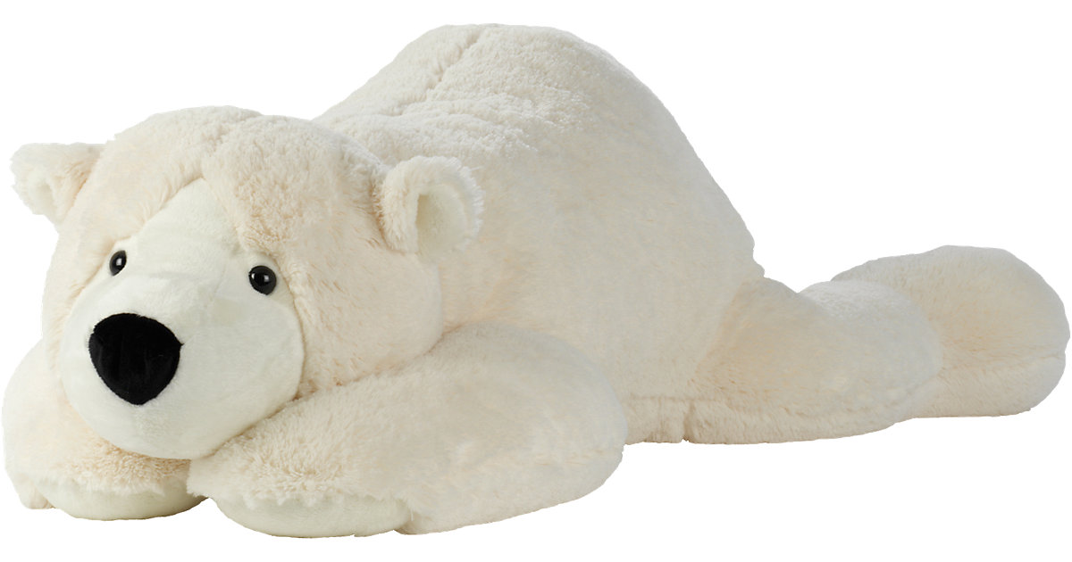 SOFTISSIMO Eisbär, 50 cm SOFTISSIMO Eisbär, 50 cm von Heunec