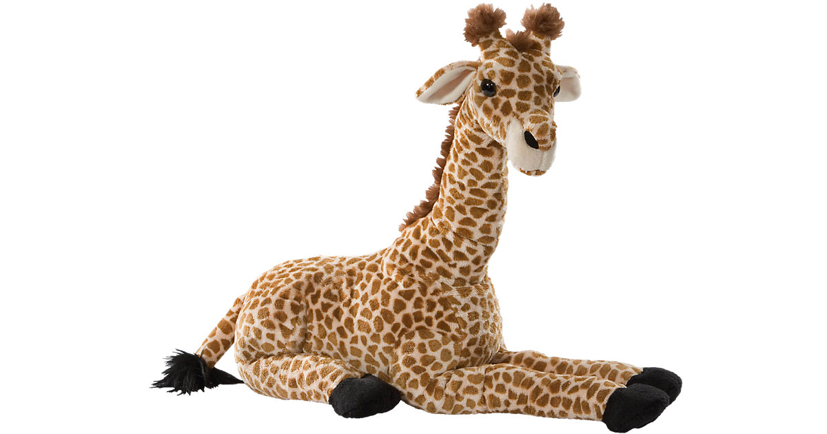 SOFTISSIMO Giraffe, 40 cm von Heunec