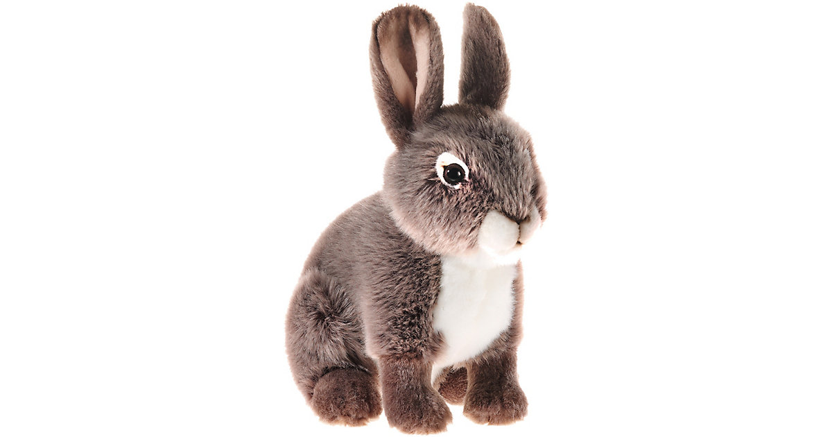 STREICHELZOO - Hase von Heunec