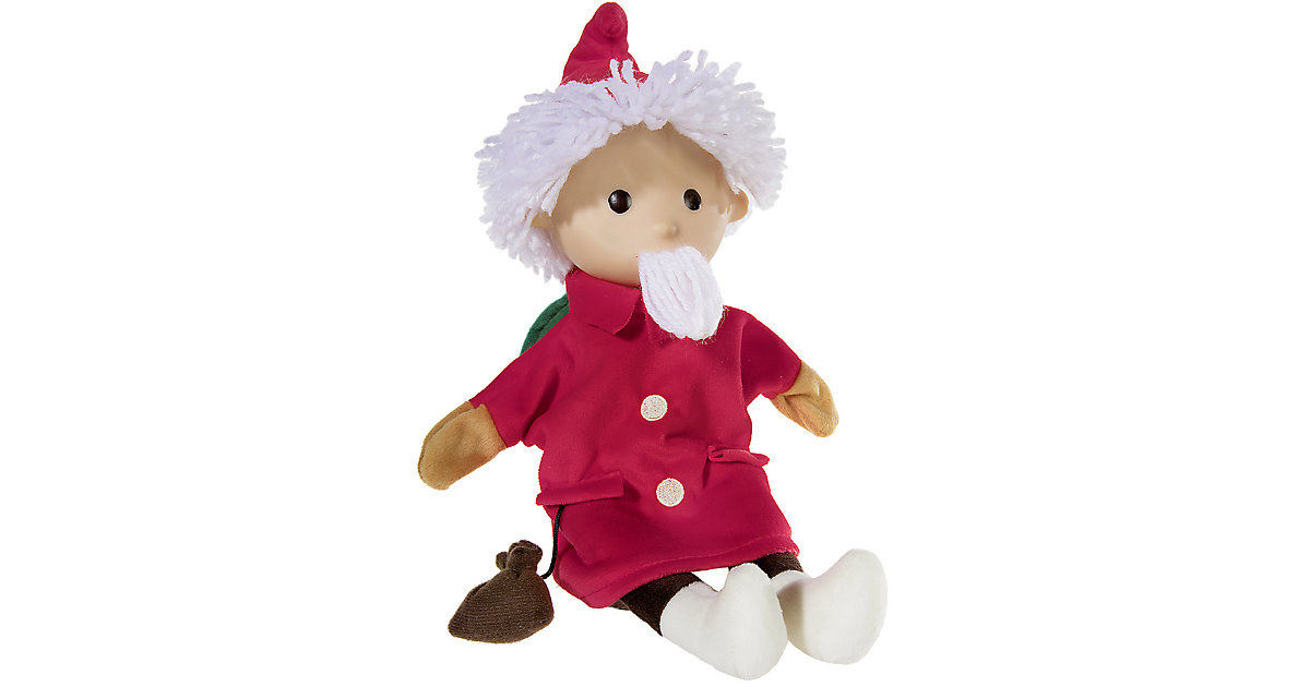 Sandmann Handspielpuppe 35 cm Sandmann Handspielpuppe 35 cm von Heunec