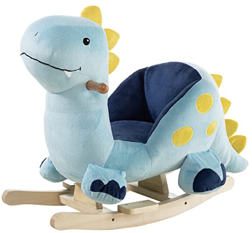 Schaukel Dino Schaukel Dino von Heunec
