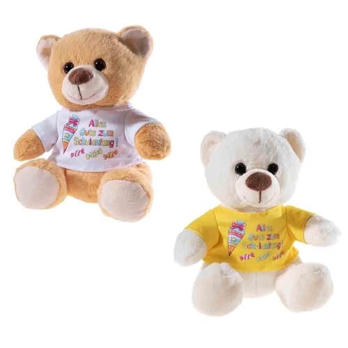 Heunec BÄR Schulanfang, sortierte Ware, 1 Stück Heunec BÄR Schulanfang, sortierte Ware, 1 Stück von Heunec