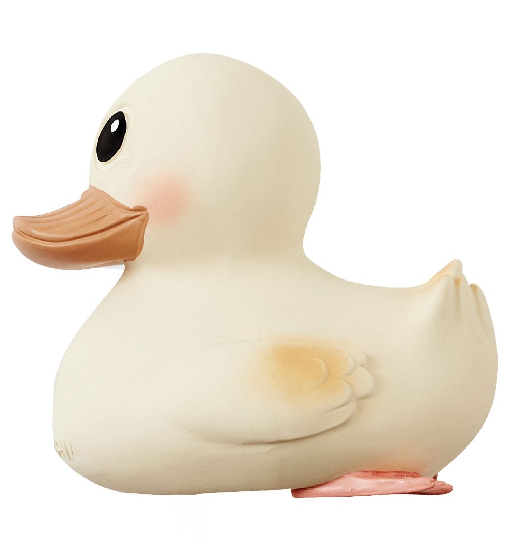 Hevea Badeente - Kawan - Hevea - One Size - Badespielzeug Hevea Badeente - Kawan - Hevea - One Size - Badespielzeug von Hevea