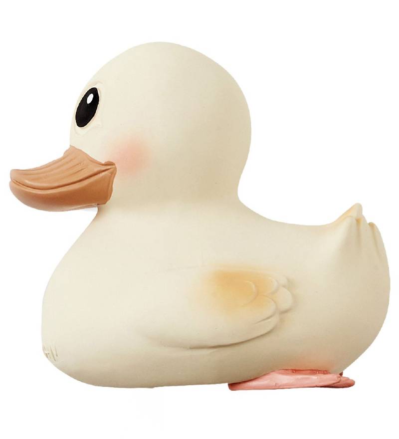 Hevea Badeente - Kawan - Hevea - One Size - Badespielzeug Hevea Badeente - Kawan - Hevea - One Size - Badespielzeug von Hevea