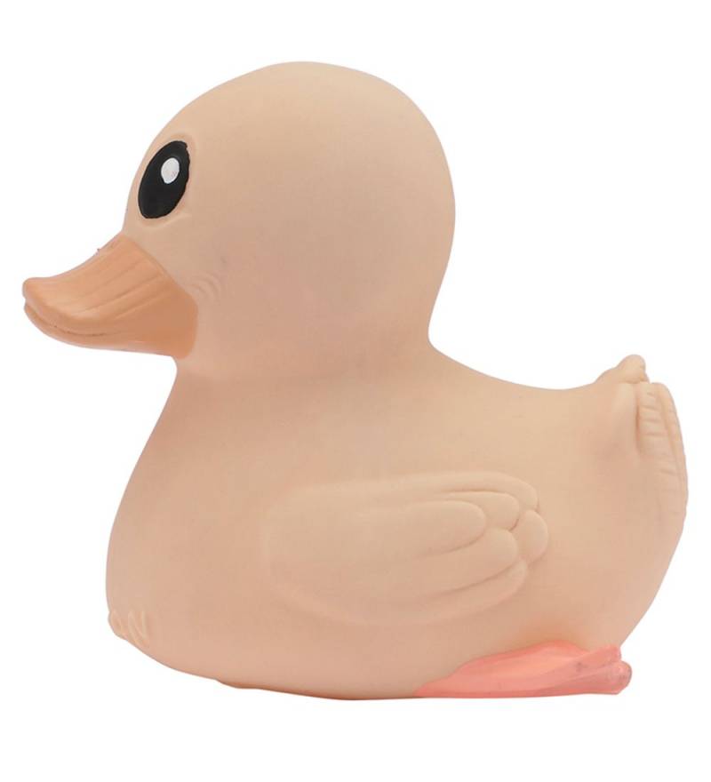 Hevea Badeente - Kawan Mini - Sandy Puderpink - Hevea - One Size - Badespielzeug Hevea Badeente - Kawan Mini - Sandy Puderpink - Hevea - One Size - Badespielzeug von Hevea