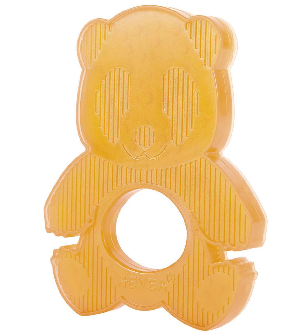 Hevea Beißring - Panda - Hevea - One Size - Beißringe Hevea Beißring - Panda - Hevea - One Size - Beißringe von Hevea
