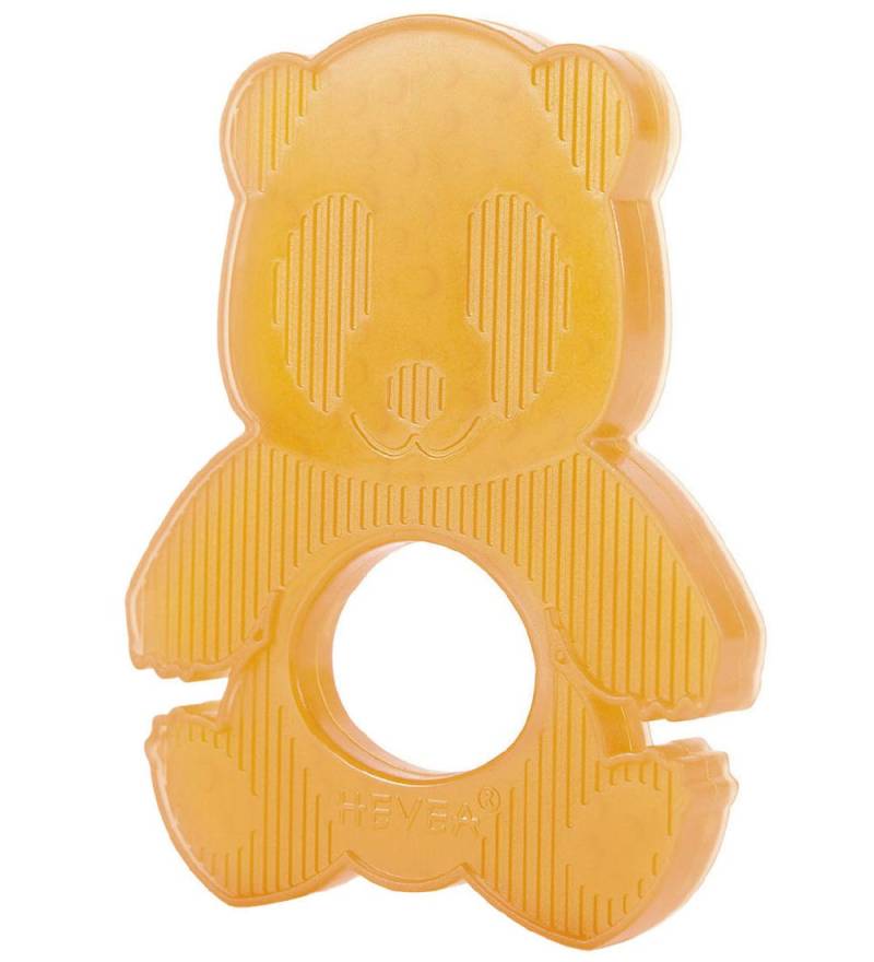 Hevea Beißring - Panda - Hevea - One Size - Beißringe Hevea Beißring - Panda - Hevea - One Size - Beißringe von Hevea