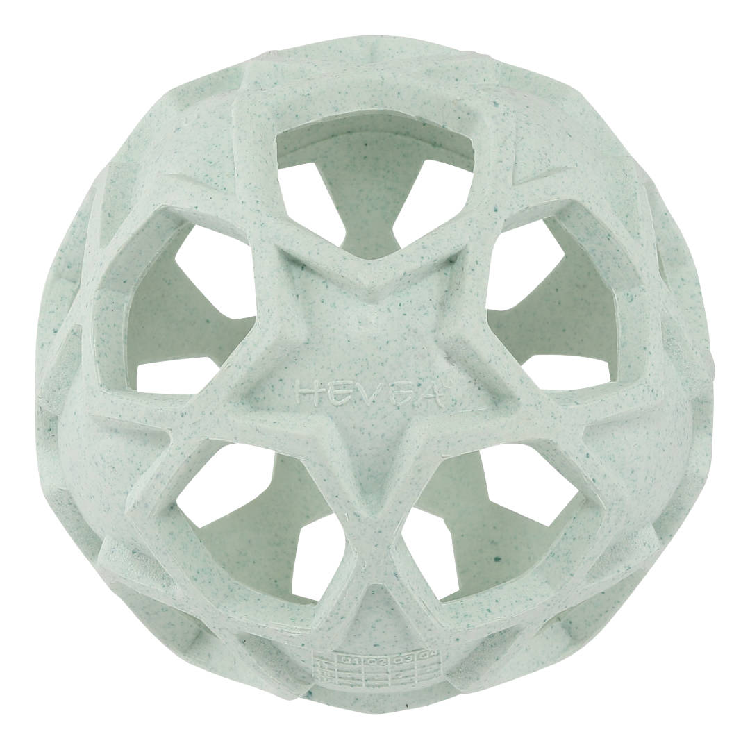 Hevea - Starball mint Naturkautschuk Hevea - Starball mint Naturkautschuk von Hevea