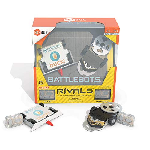 HEXBUG Battlebots Rivals 5.0 HEXBUG Battlebots Rivals 5.0 von Hexbug