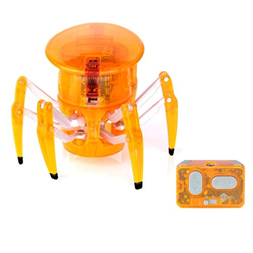 HEXBUG 451-1652 - Spider, Elektronisches Spielzeug von Hexbug
